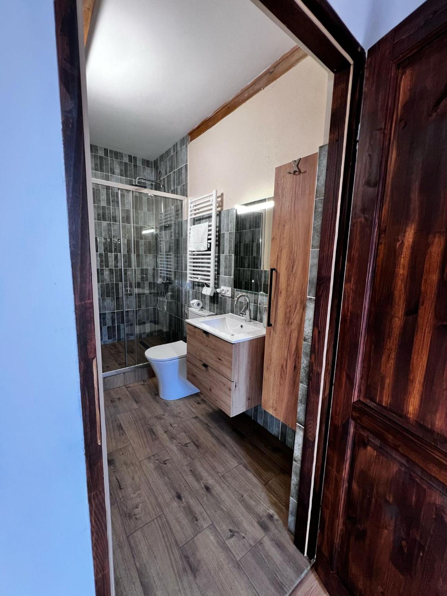 Hostel FOLKier Zgierz Eksteriør billede